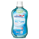 Artikelbild 1 für Odol-med3® ALL IN ONE Mundspülung 500 ml, Artikelnummer 483323