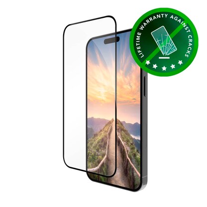 Artikelbild für dbramante1928 Display-Schutzglas für Apple iPhone 16 Pro Max, Artikelnummer 621925
