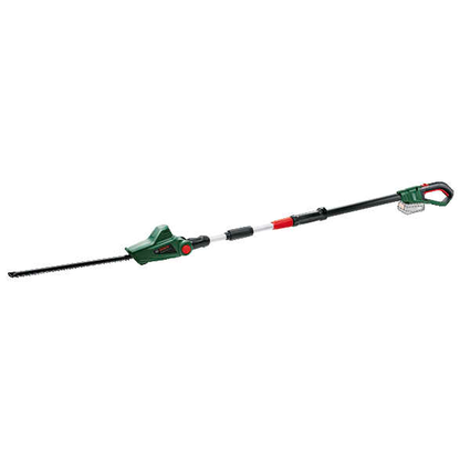 Artikelbild für BOSCH Home & Garden UniversalHedgePole 18 Akku-Heckenschere, ohne Akku, Artikelnummer 466629