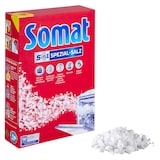 Artikelbild 1 für Somat Spülmaschinensalz 1,2 kg, Artikelnummer 540468