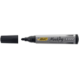 Artikelbild 1 für BIC MARKING® 2000 ECOlutions® Permanentmarker schwarz 1,7 mm, 1 St., Artikelnummer 354047