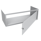 Artikelbild 1 für ISS St. Gallen Innentresor passend für ISS Tresore St. Gallen II-VI, Bern II-VI, Artikelnummer 555021