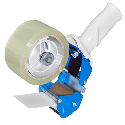 Artikelbild 4 für WBV Packbandabroller K20B, Artikelnummer 130213