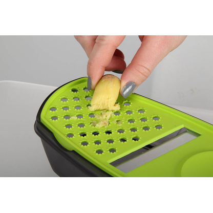 Artikelbild 6 für FACKELMANN Ingwerreibe, 1 St., Artikelnummer 156577