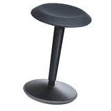 Artikelbild 1 für sedus Hocker se:fit SF-905/103 schwarz, 1 St., Artikelnummer 931543