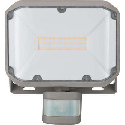 Artikelbild 2 für brennenstuhl AL 2050 P LED Außenleuchte grau 20 W, Artikelnummer 554826