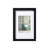Artikelbild 1 für walther design Bilderrahmen Stockholm schwarz 20,0 x 30,0 cm, 1 St., Artikelnummer 617823