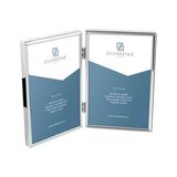 Artikelbild 1 für ZILVERSTAD Bilderrahmen Sweet Memory silber 21,0 x 15,5 cm, 1 St., Artikelnummer 617991