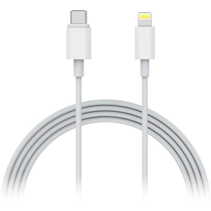 Artikelbild 4 für XLAYER Wireless Magnetic Starter Set Induktive Ladestation weiß, Kabellänge: 1,0 m, 15 Watt, Artikelnummer 649407