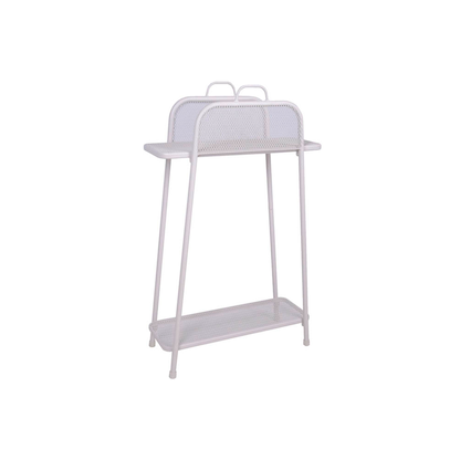 Artikelbild für Balkonregal Shelfo beige 65,5 x 27,0 x 105,5 cm, 1 St., Artikelnummer 285169