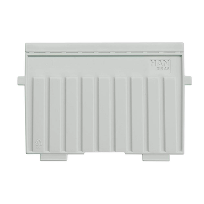 Artikelbild 2 für HAN Kartei-Stützplatten DIN A6, 5 St., Artikelnummer 443556