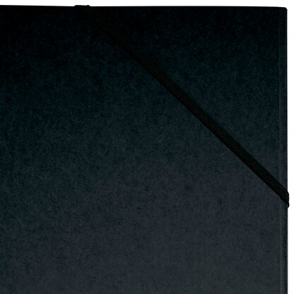 Artikelbild 9 für VON LEITZ Ringbuch 2-Ringe schwarz 2,5 cm DIN A4, 1 St., Artikelnummer 635328