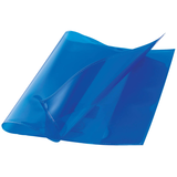 Artikelbild 1 für DONAU Heftumschlag blau Kunststoff DIN A5, Artikelnummer 693719
