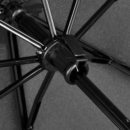 Artikelbild 5 für FARE Regenschirm Topless grau, 1 St., Artikelnummer 472441