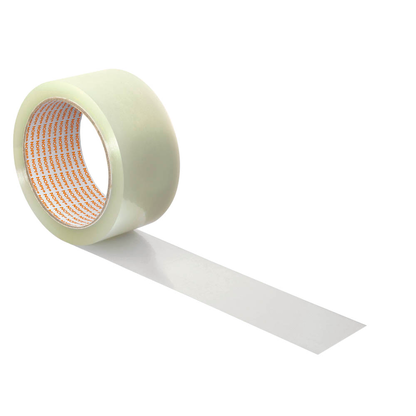 Artikelbild für NOPI Packband Universal (4040) transparent 50,0 mm x 66,0 m 1 Rolle, Artikelnummer 367151