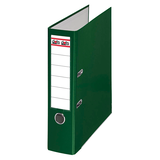 Artikelbild 1 für dots Ordner grün Kunststoff 8,0 cm DIN A4, 1 St., Artikelnummer 223289