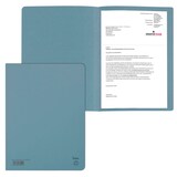 Artikelbild 1 für bene Aktendeckel DIN A4 blau, 25 St., Artikelnummer 600593