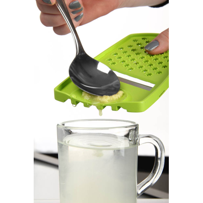 Artikelbild 7 für FACKELMANN Ingwerreibe, 1 St., Artikelnummer 156577