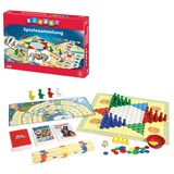 Artikelbild 1 für ASS ALTENBURGER Kinderspielesammlung Spiele-Set, 1 St., Artikelnummer 194734