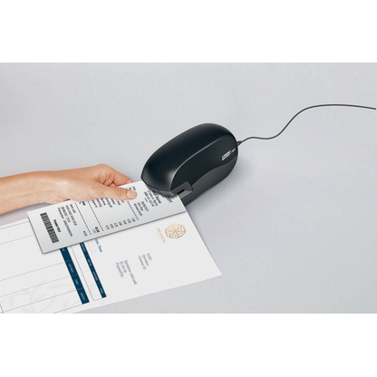 Artikelbild 4 für Rapid Elektrohefter 20EX schwarz, 1 St., Artikelnummer 678381