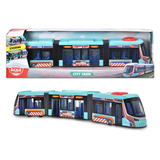 Artikelbild 1 für DICKIE Siemens City Tram Straßenbahn 203747016 Spielzeugeisenbahnen, Artikelnummer 957003