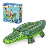 Artikelbild 1 für Bestway® Schwimmtier Krokodil grün, Artikelnummer 984799