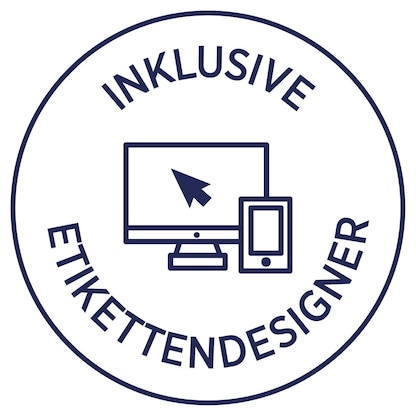 Artikelbild 8 für AKTION: AVERY Zweckform Etiketten 6604 weiß 210,0 x 148,0 mm, 65 Blatt, Artikelnummer 116378