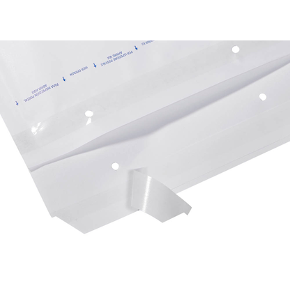 Artikelbild 7 für aroFOL® CLASSIC Luftpolstertaschen W4/D weiß für DIN A5, 100 St., Artikelnummer 488635
