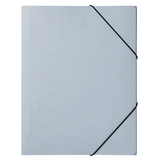 Artikelbild 1 für PAGNA Eckspanner Pastell eco DIN A4 graublau, 1 St., Artikelnummer 133548