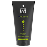 Artikelbild 1 für taft Marathon Halt 6 Haargel 150 ml, Artikelnummer 542138