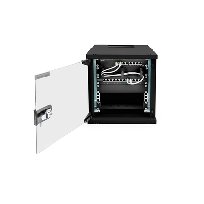 Artikelbild 5 für DIGITUS SOHO Pro Wand-Netzwerkschrank, Artikelnummer 679809