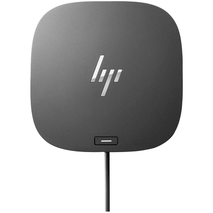 Artikelbild für HP Dockingstation USB-C/A Universal Dock G2, Artikelnummer 900297