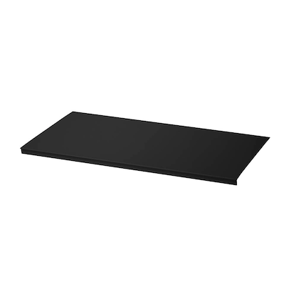 Artikelbild 6 für PAPERFLOW Fachboden schwarz 86,0 x 34,2 cm, 2 St., Artikelnummer 587972