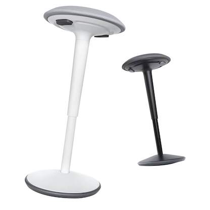 Artikelbild 3 für sedus Hocker se:fit SF-905/103 schwarz, 1 St., Artikelnummer 931543