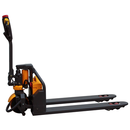 Artikelbild für qteck Elektrohubwagen EMP1500Li, Artikelnummer 639704