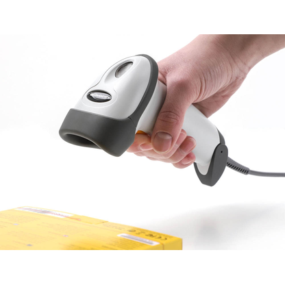 Artikelbild 5 für DeLOCK Laser-Barcodescanner, Artikelnummer 886244