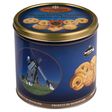 Artikelbild 1 für Original Dänische Cookies Kekse 500,0 g, 1 St., Artikelnummer 960272
