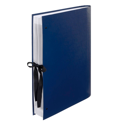 Artikelbild 3 für dots Vorordner A-Z blau, 1 St., Artikelnummer 800284