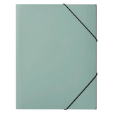 Artikelbild 1 für PAGNA Eckspanner Pastell eco DIN A4 minze, 1 St., Artikelnummer 133559