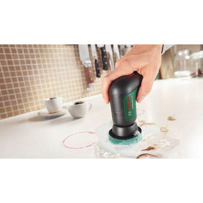 Artikelbild 3 für BOSCH Home & Garden Topfreiniger, 3 St., Artikelnummer 467029