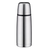Artikelbild 1 für alfi Isolierflasche ISOTHERM PERFECT schwarz 350,0 ml, 1 St., Artikelnummer 482069