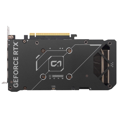Artikelbild 3 für ASUS Dual GeForce RTX 5060 Ti OC Edition Grafikkarte 8 GDDR7 128 Bit, Artikelnummer 685919