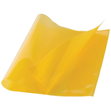 Artikelbild 1 für DONAU Heftumschlag gelb Kunststoff DIN A5, Artikelnummer 693737
