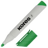 Artikelbild 1 für Kores® ECO XW1 Whiteboard-Marker grün, 1 St., Artikelnummer 766192