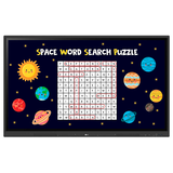 Artikelbild 1 für LG CreateBoard 65TR3DK-B UHD-Touch-Display, schwarz, 165,1 cm (65,0 Zoll), Artikelnummer 800397