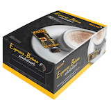 Artikelbild 1 für HELLMA Espresso-Bohne in Zartbitterschokolade Schokolade 40 St./44,0 g, Artikelnummer 281067