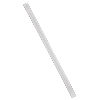 Artikelbild 2 für DURABLE Klemmschienen transparent DIN A4 30 Blatt, 50 St., Artikelnummer 570705