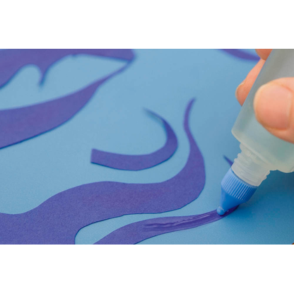 Artikelbild 3 für Tombow MONO Aqua Bastelkleber 50,0 ml, 1 St., Artikelnummer 125631