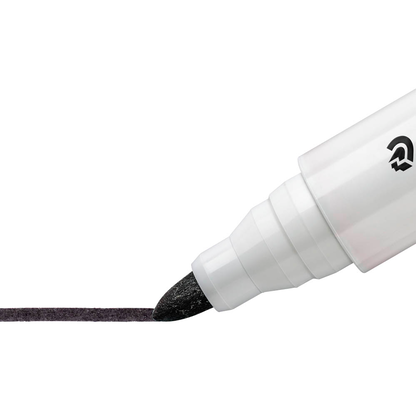 Artikelbild 3 für STAEDTLER 351 WP6 X Whiteboard-Marker farbsortiert 2,0 mm, 6 St., Artikelnummer 381721