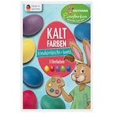 Artikelbild 1 für HEITMANN Eierfarben Kaltfarbe Eierfarben farbsortiert, 1 St., Artikelnummer 668196